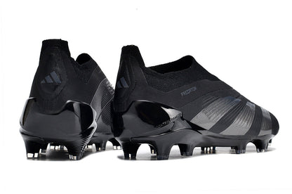 Adidas Predator Elite Laceless FG Cleats