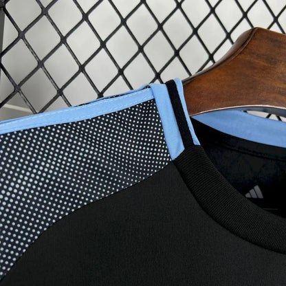 Aston Villa Away Jersey 25/26