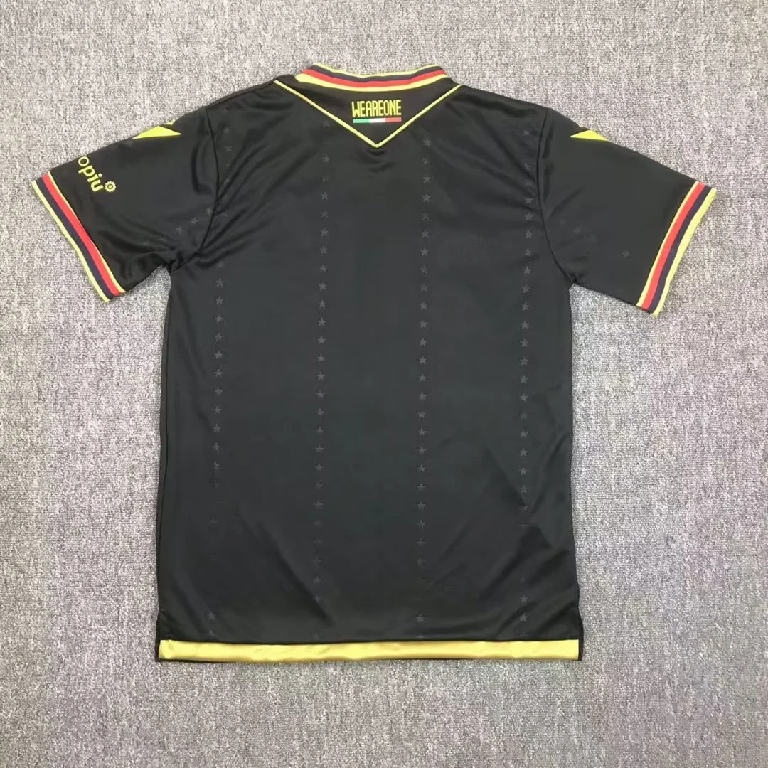 Bologna Third Jersey 24/25 - CalcioVivo