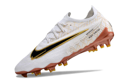 Nike Gripknit Phantom GX UNITED Elite FG Cleats