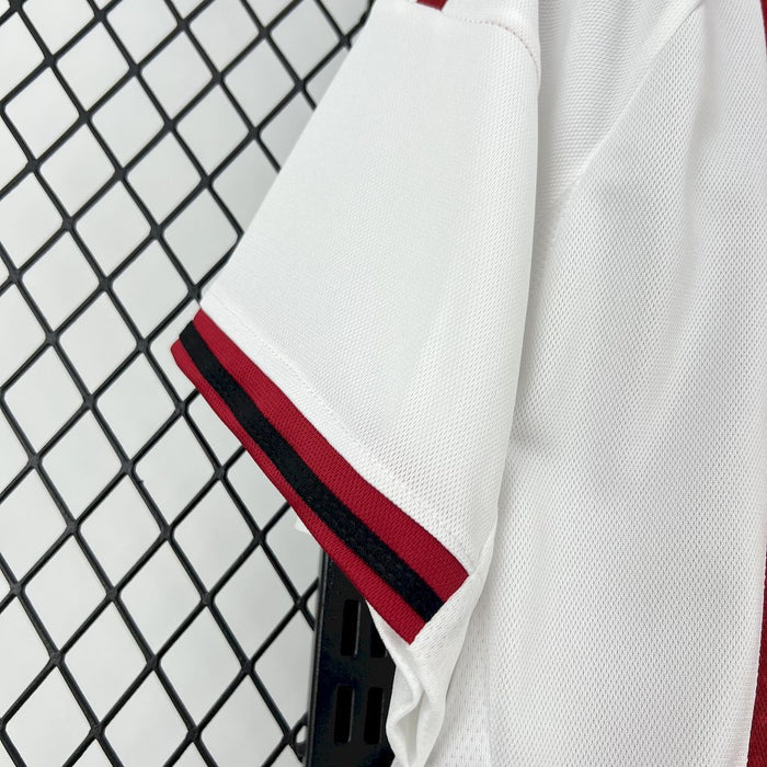 Ajax Home Jersey 25/26