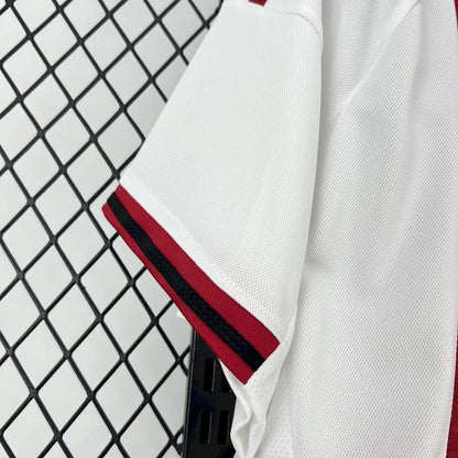 Ajax Home Jersey 25/26