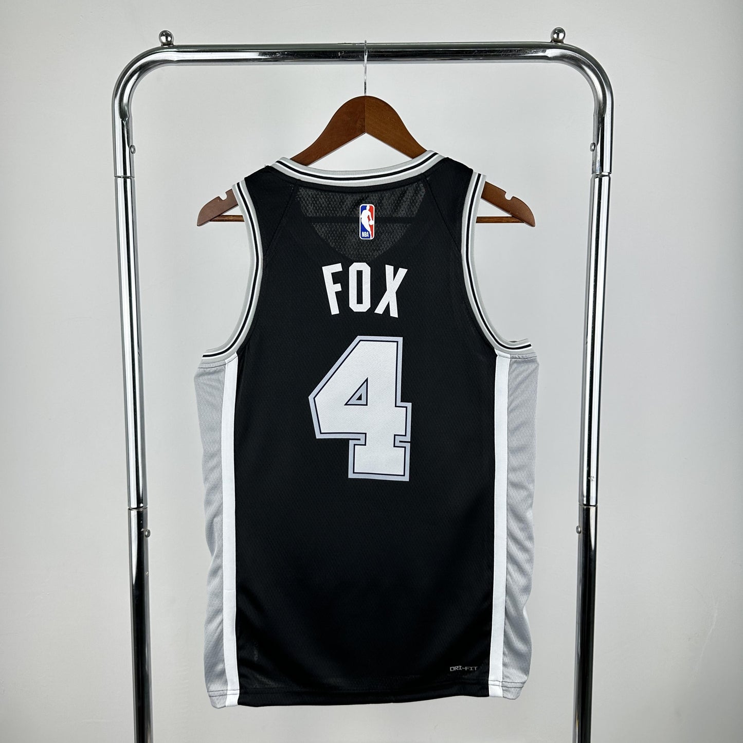 San Antonio Spurs Icon Edition NBA Jersey