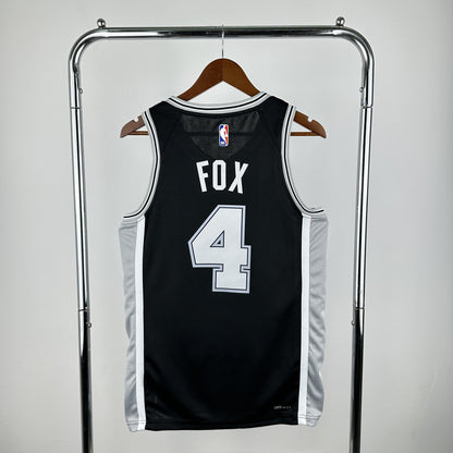 San Antonio Spurs Icon Edition NBA Jersey