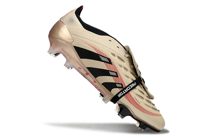 Adidas Predator Elite Fold-Over Tongue FG Cleats