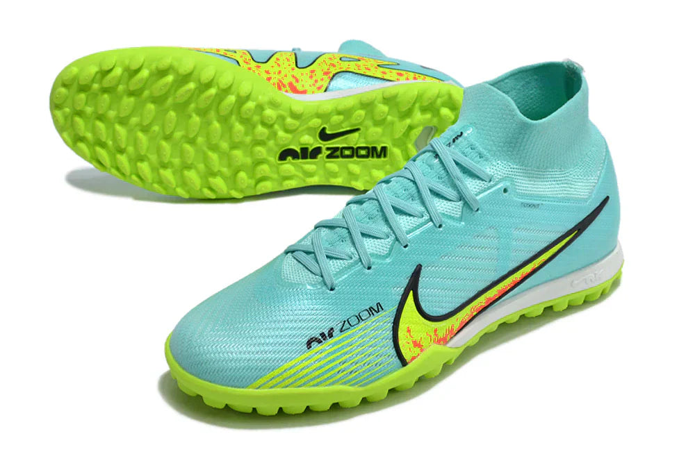 Nike Mercurial Superfly Air Zoom 9 TF Boots