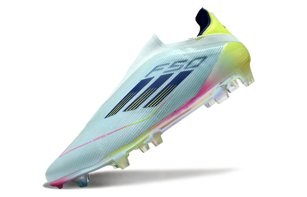 Adidas F50 LL FG Cleats