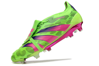 Adidas Predator Elite Tongue FG Cleats