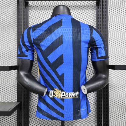 Inter Milan Home 24/25 Jersey Player