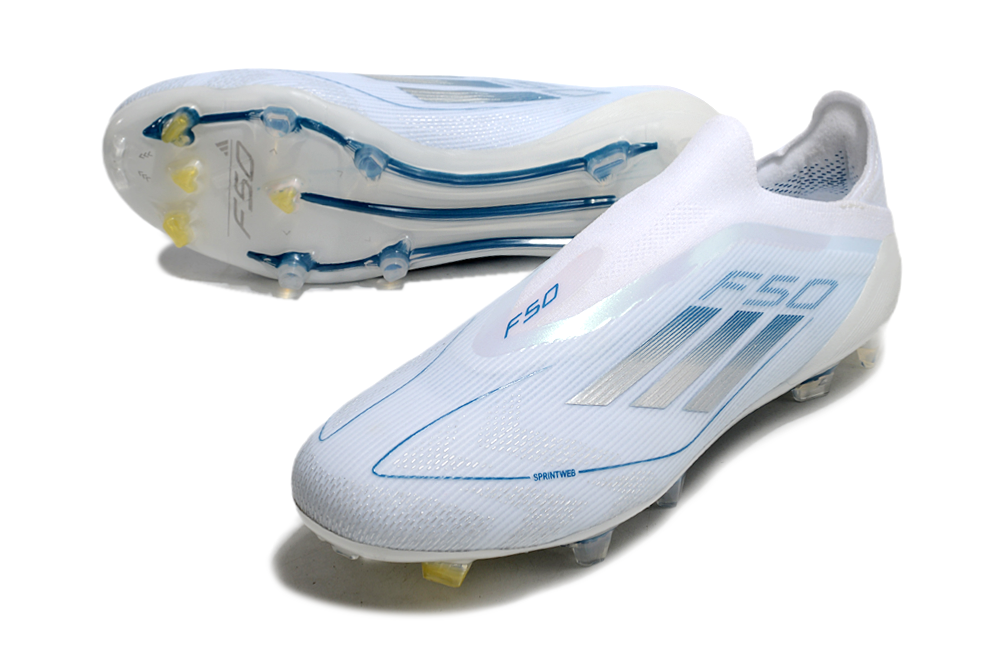 Adidas F50 LL FG Cleats