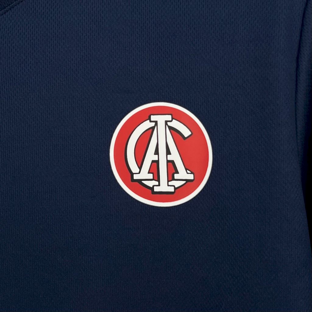 CA Independiente Third Jersey 25/26