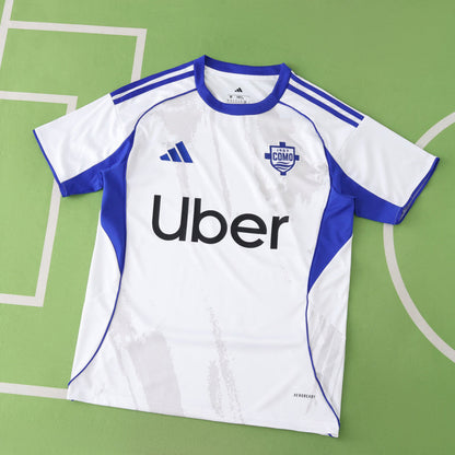 Como Away Jersey 25/26