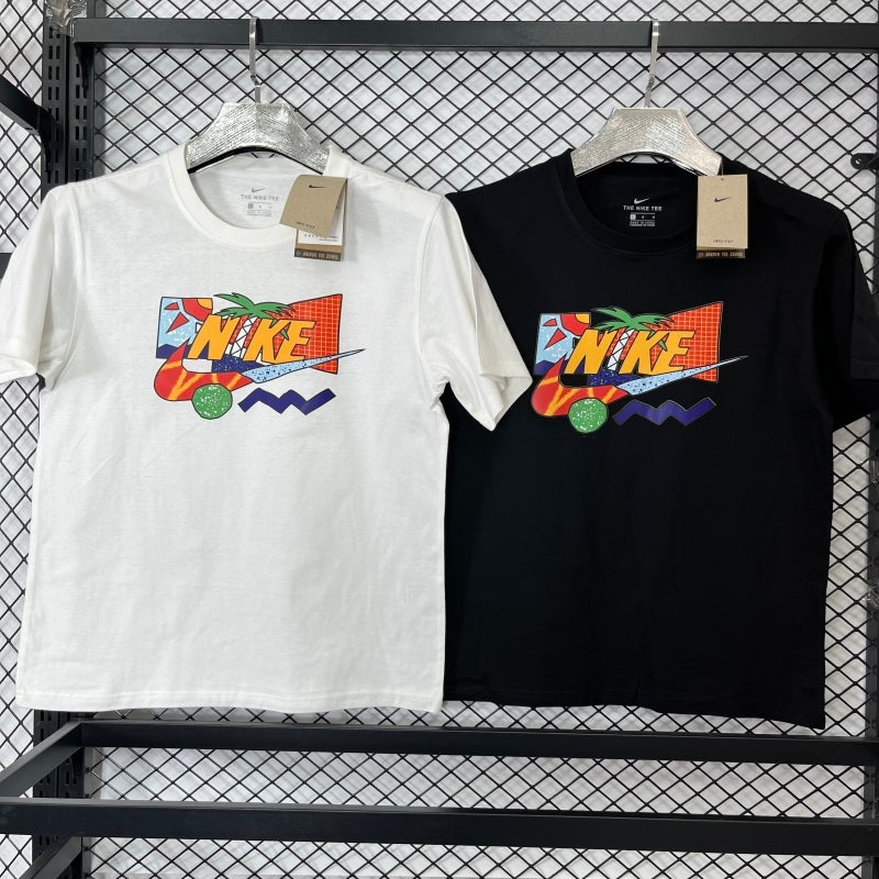 Nike Casual Shirt (Colors)