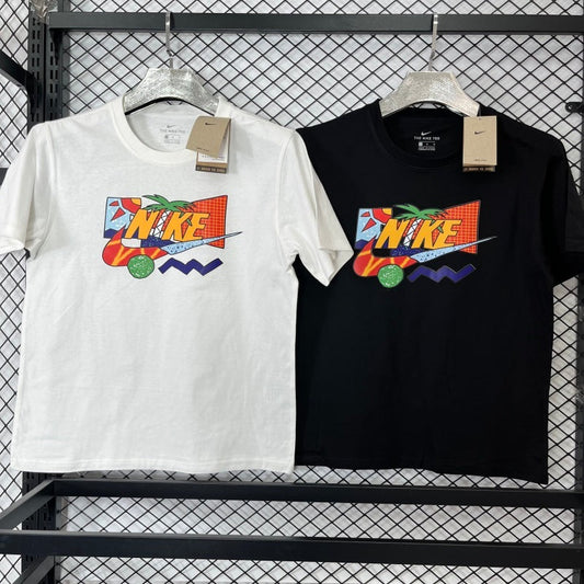 Nike Casual Shirt (Colors)