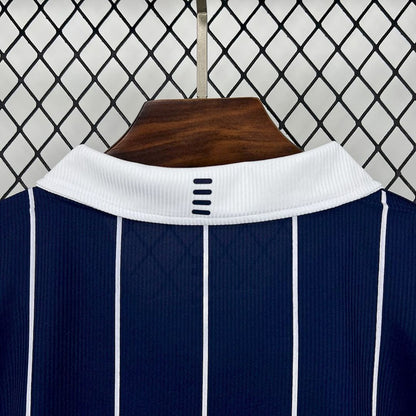 Maglia Scozia Home 2002 Retro Uomo | Maglia da Calcio
