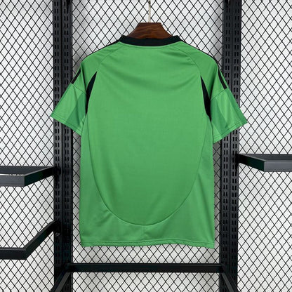 Austin Home Jersey 25/26