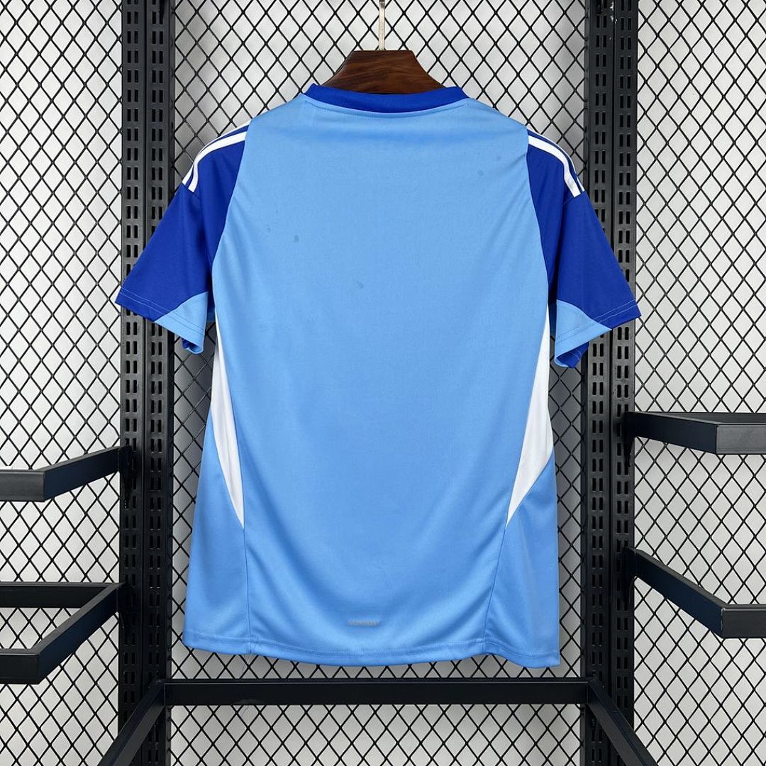 Maglia Colombia Special Edition Blu 2026 Uomo | Maglia da Calcio - CalcioVivo