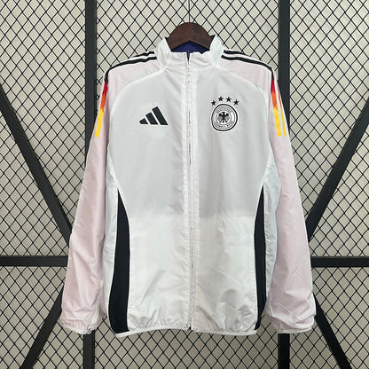 Germany Windbreaker Reversible - CalcioVivo