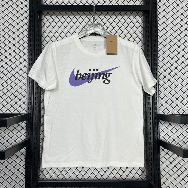 Nike Casual Shirt White