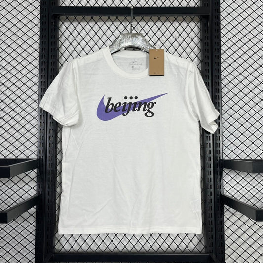 Nike Casual Shirt White