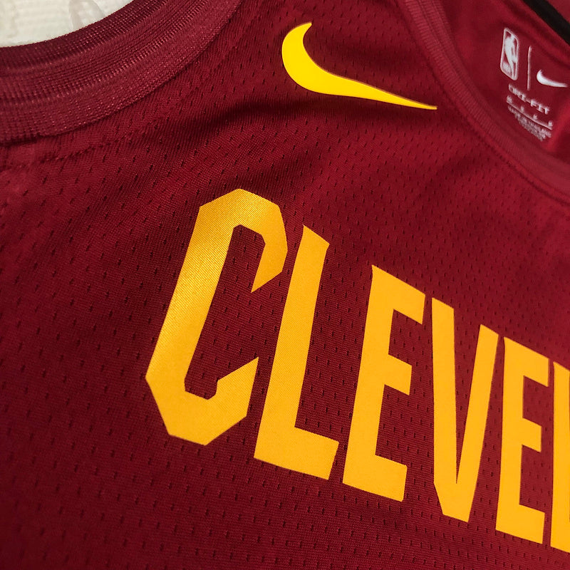 Cleveland Cavaliers Icon Edition NBA Jersey