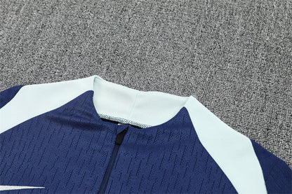 Tracksuit Inter Milan Dark Blue Training 25/26