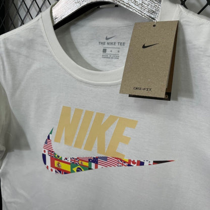 Nike Casual Shirt (Colors)