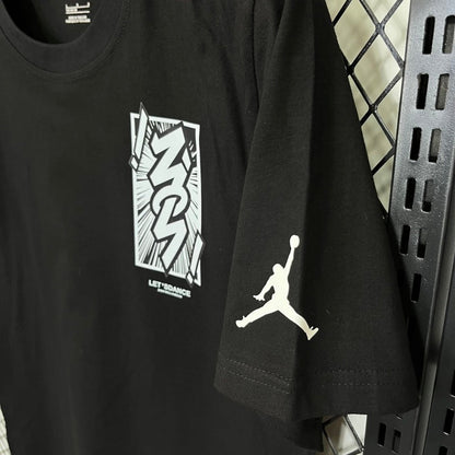 Jordan Casual Shirt (Colors)