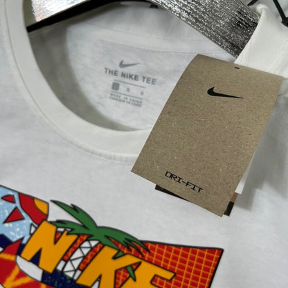 Nike Casual Shirt (Colors)