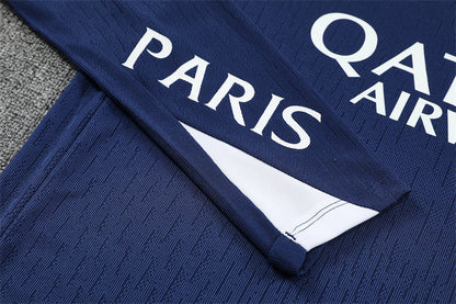 Tracksuit PSG Blue/White Training 25/26