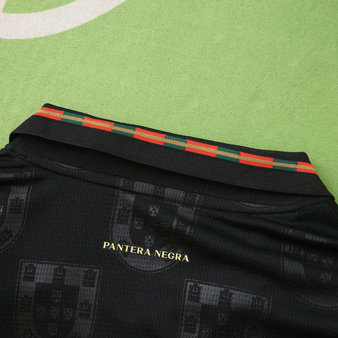 Portugal Sondertrikot Kinder 2025