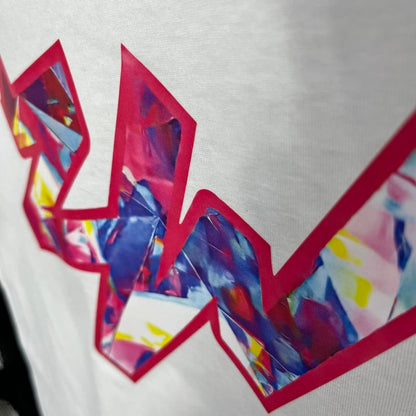 Jordan Casual Shirt White