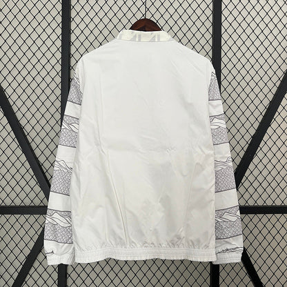 Manchester City Windbreaker Reversible - CalcioVivo