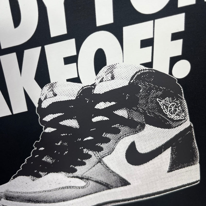 Nike x Jordan Casual Shirt (Colors)