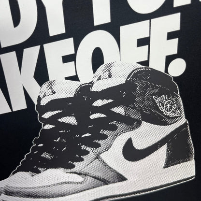 Nike x Jordan Casual Shirt (Colors)