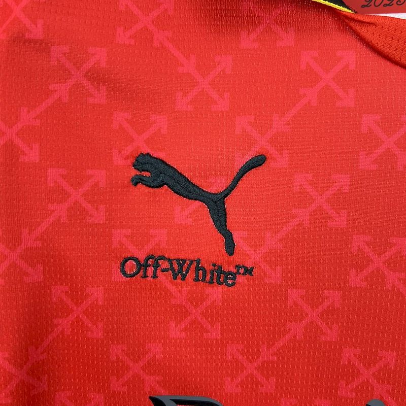 Milan Goalkeeper Fourth 24/25 Kit Kids