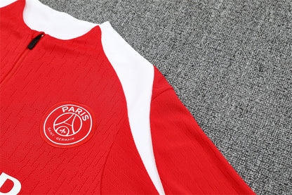 Tracksuit PSG Red/Blue Tranining 25/26