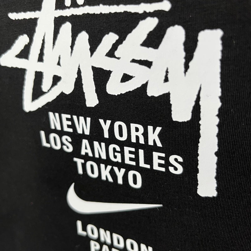 Nike x Stussy Casual Shirt (Colors)