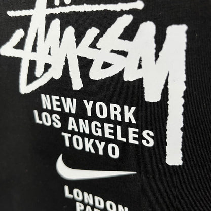 Nike x Stussy Casual Shirt (Colors)