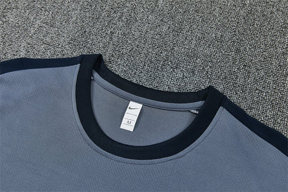 Completino Manica Corta Inghilterra 2026 Uomo | Kit Allenamento - CalcioVivo