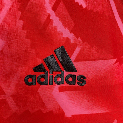 Real Madrid Concept Windbreaker Reversible - CalcioVivo