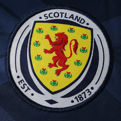 Scotland Home Jersey 2026