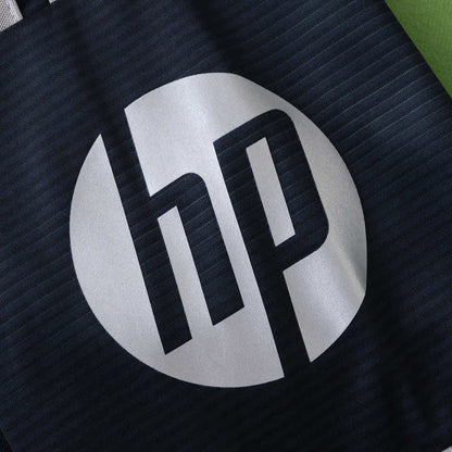 Real Madrid Away Jersey Long Sleeve 25/26