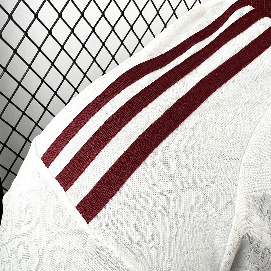 Maglia Spagna Away 2026 Player Uomo | Maglia da Calcio - CalcioVivo