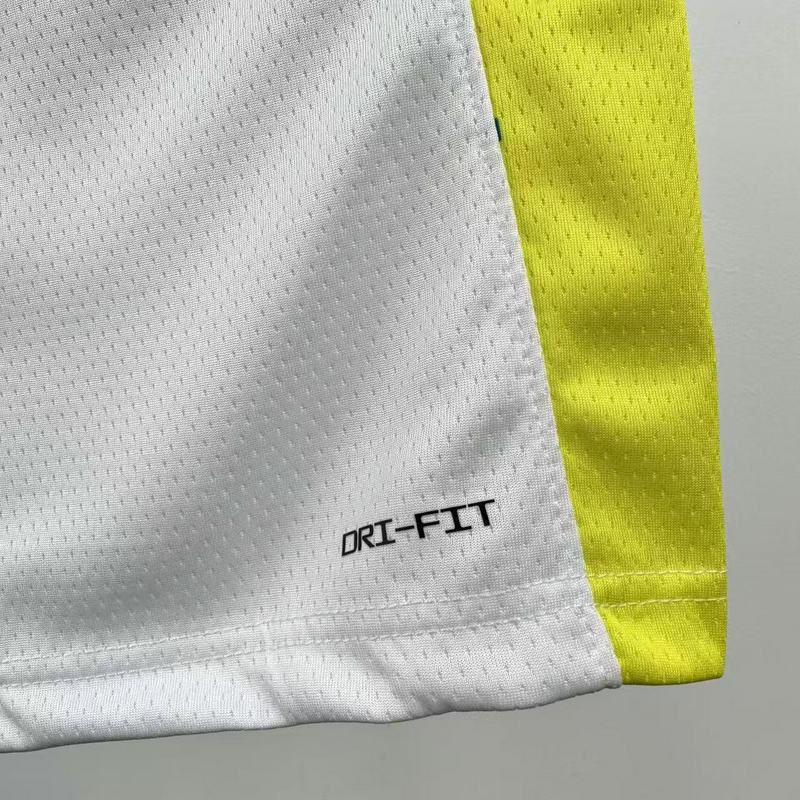 Indiana Pacers City Edition 24/25 NBA Jersey