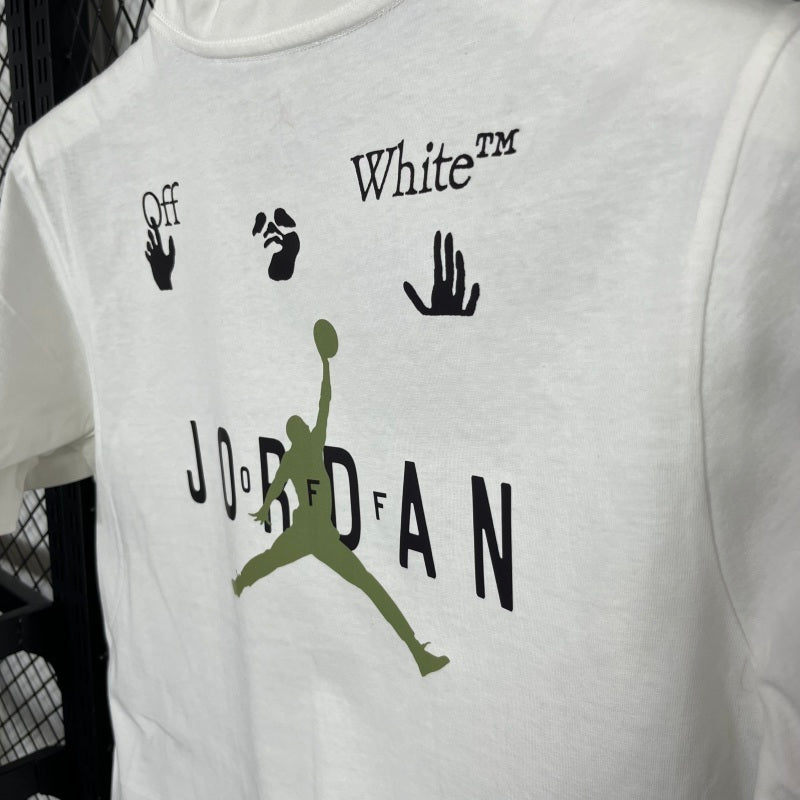 Jordan Casual Shirt (Colors)