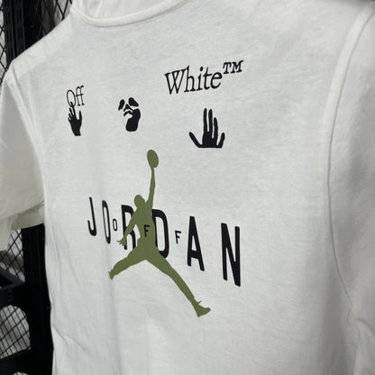 Jordan Casual Shirt (Colors)