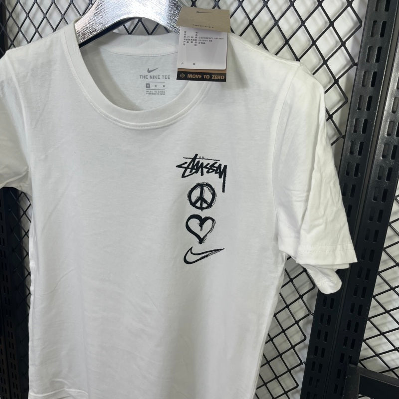 Nike x Stussy Casual Shirt (Colors)