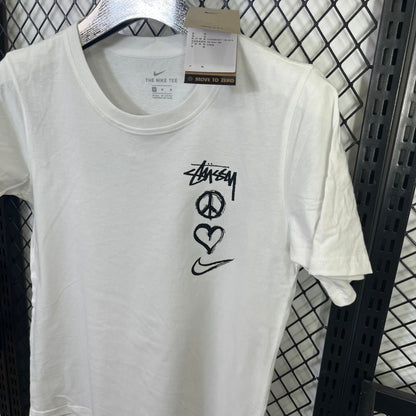 Nike x Stussy Casual Shirt (Colors)