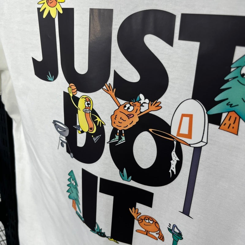 Nike Casual Shirt (Colors)